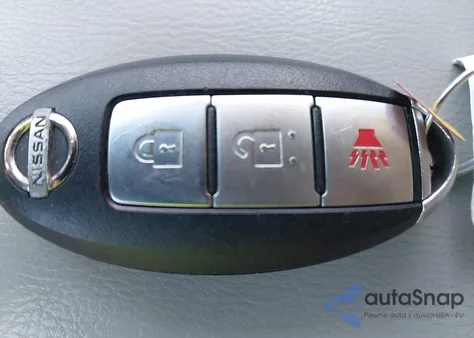 2010 Nissan Rogue Sl из США, поврежденный, VIN JN8AS5MT0AW001118